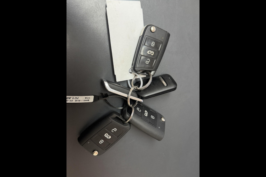 Volkswagen Crafter 35 2.0 TDI L3H3 Comfortline AIRCO / CRUISE CONTROLE / SIDE BARS / TREKHAAK