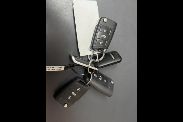 Volkswagen Crafter 35 2.0 TDI L3H3 Comfortline AIRCO / CRUISE CONTROLE / SIDE BARS / TREKHAAK