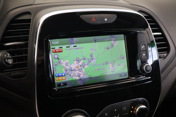 Renault Captur 0.9 TCe Intens Navigatie 17 LMV Climate Control Cruise Control Two tone lak