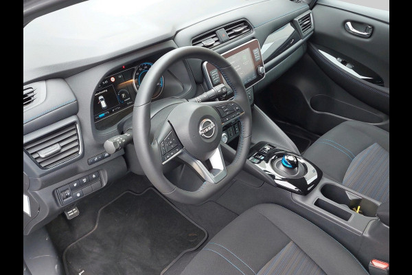 Nissan Leaf e+ N-Connecta 59 kWh