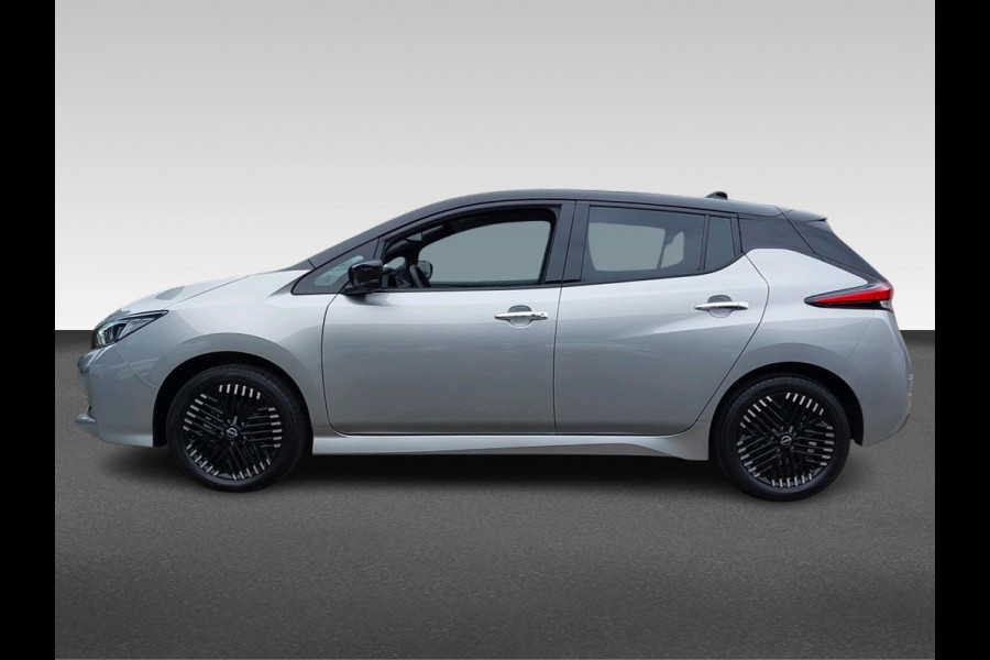 Nissan Leaf e+ N-Connecta 59 kWh