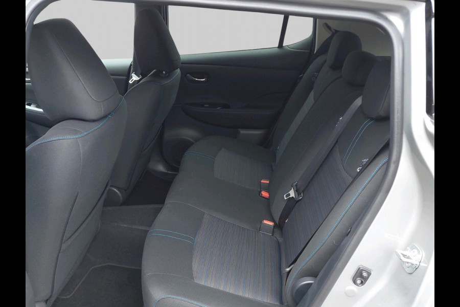 Nissan Leaf e+ N-Connecta 59 kWh
