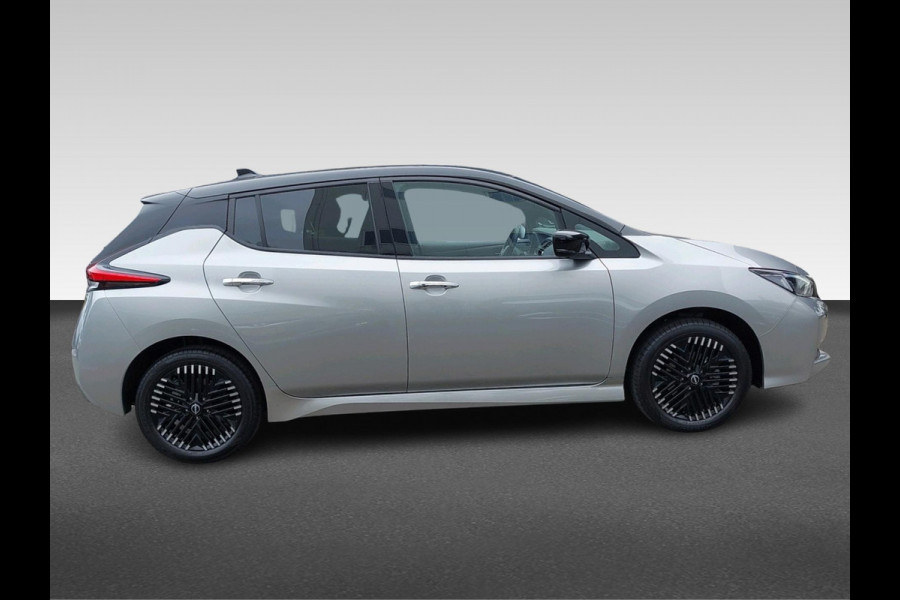 Nissan Leaf e+ N-Connecta 59 kWh