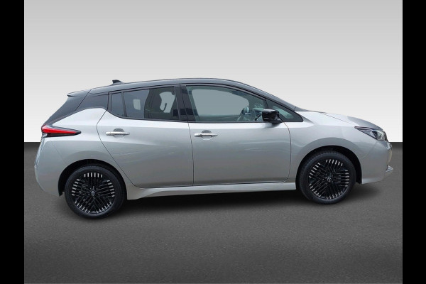 Nissan Leaf e+ N-Connecta 59 kWh