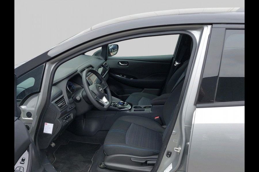 Nissan Leaf e+ N-Connecta 59 kWh