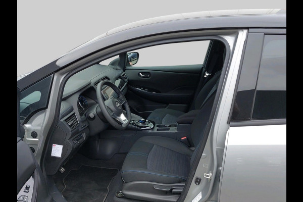 Nissan Leaf e+ N-Connecta 59 kWh