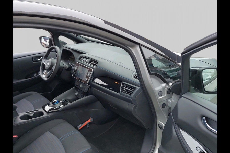Nissan Leaf e+ N-Connecta 59 kWh
