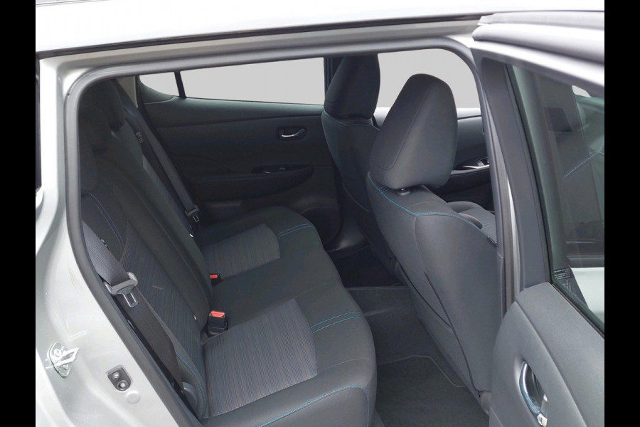 Nissan Leaf e+ N-Connecta 59 kWh