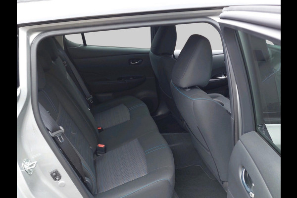Nissan Leaf e+ N-Connecta 59 kWh