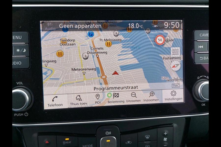 Nissan Leaf e+ N-Connecta 59 kWh
