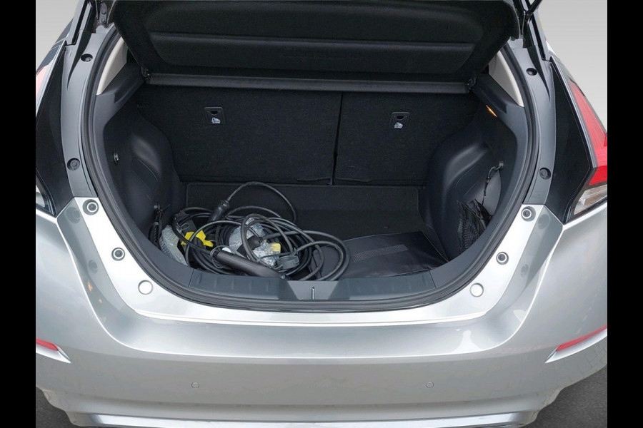 Nissan Leaf e+ N-Connecta 59 kWh