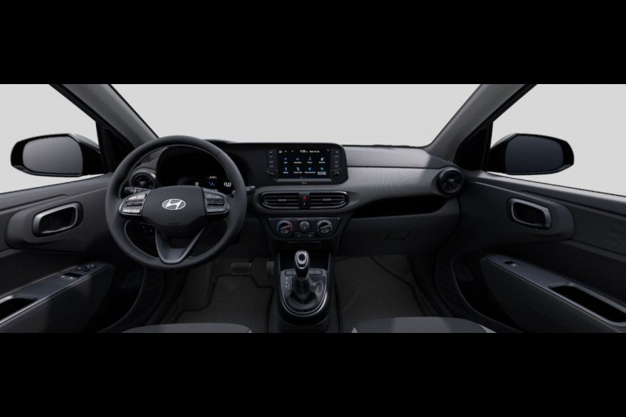 Hyundai i10 1.0 Comfort Smart 5-zits | Automaat