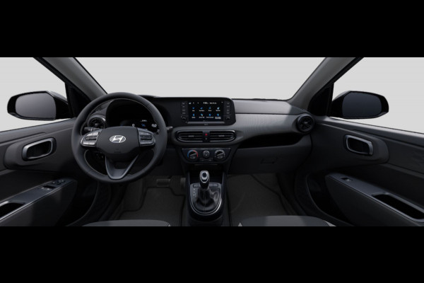 Hyundai i10 1.0 Comfort Smart 5-zits | Automaat