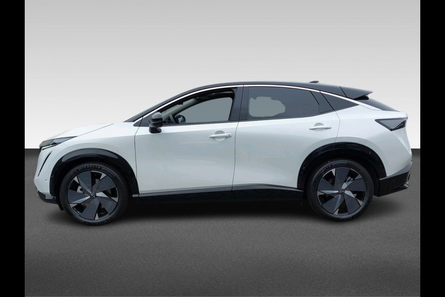 Nissan ARIYA Evolve 91 kWh