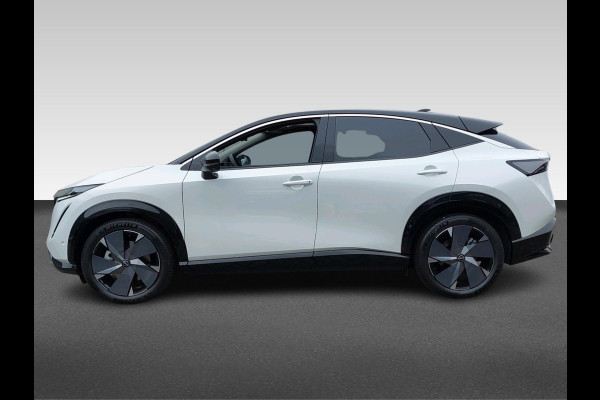 Nissan ARIYA Evolve 91 kWh