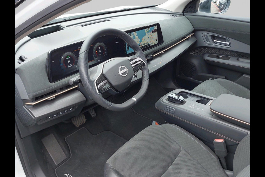 Nissan ARIYA Evolve 91 kWh