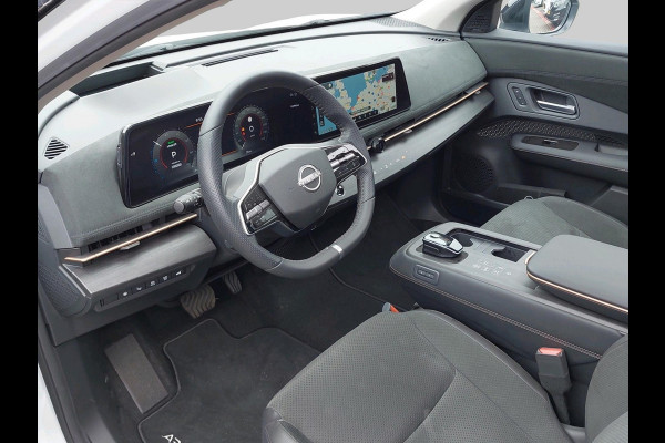 Nissan ARIYA Evolve 91 kWh