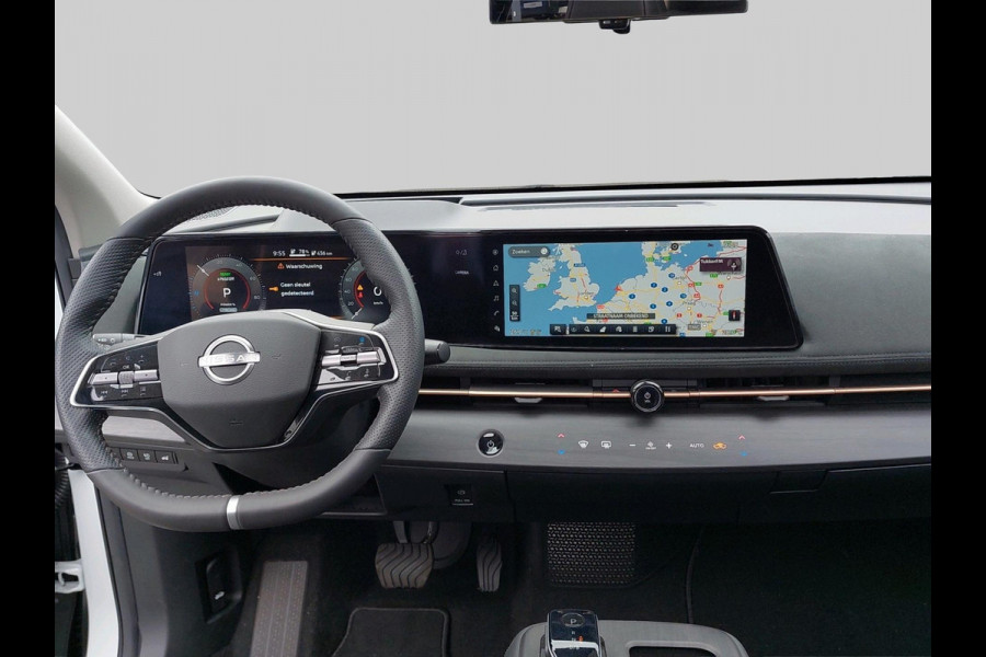 Nissan ARIYA Evolve 91 kWh