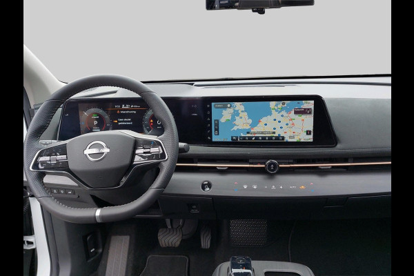 Nissan ARIYA Evolve 91 kWh