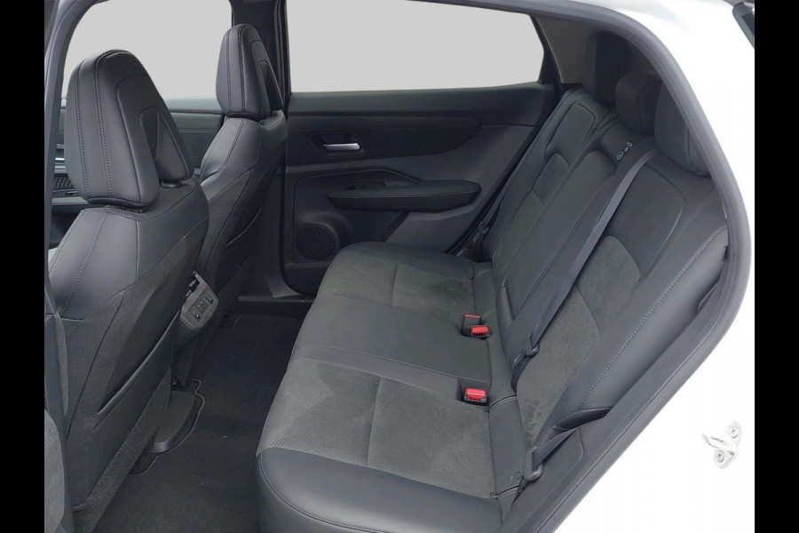 Nissan ARIYA Evolve 91 kWh
