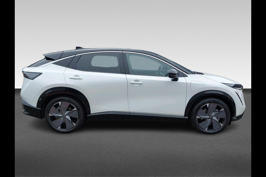 Nissan ARIYA Evolve 91 kWh