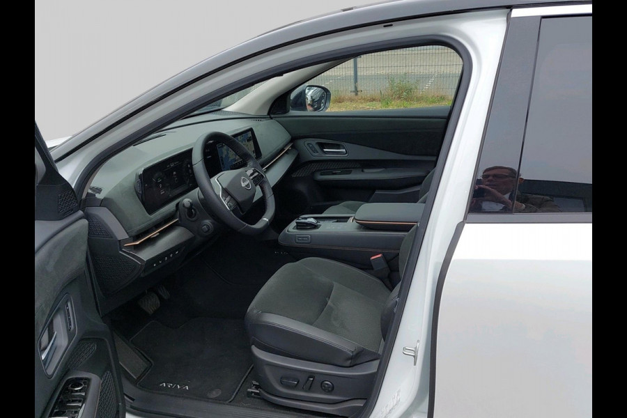Nissan ARIYA Evolve 91 kWh