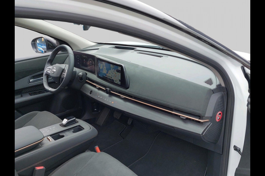 Nissan ARIYA Evolve 91 kWh
