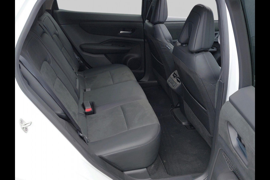 Nissan ARIYA Evolve 91 kWh