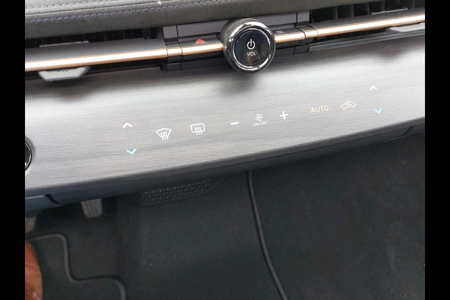 Nissan ARIYA Evolve 91 kWh