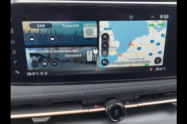 Nissan ARIYA Evolve 91 kWh