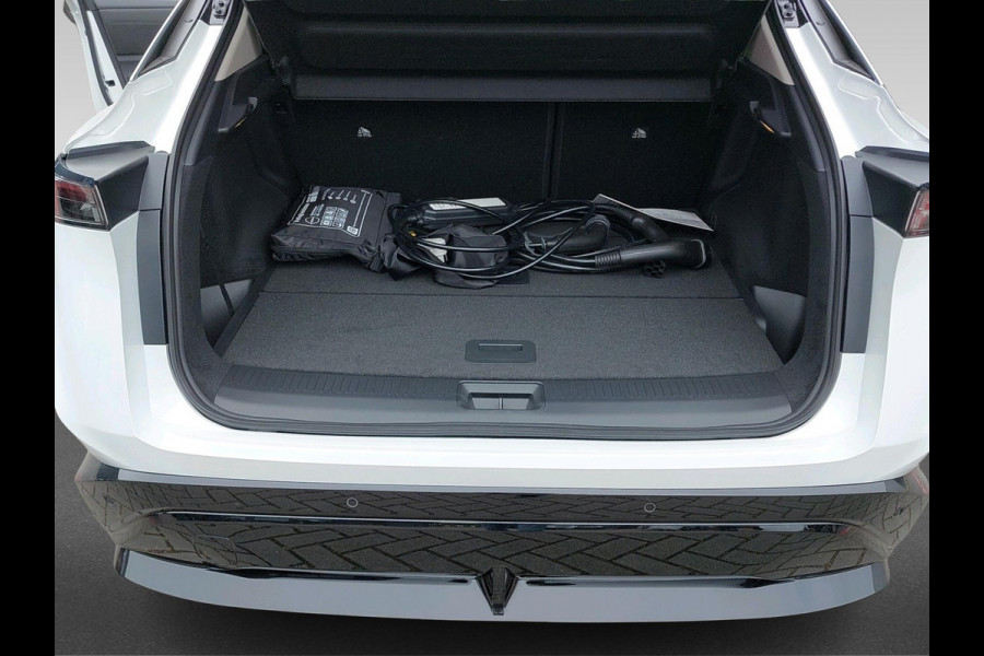 Nissan ARIYA Evolve 91 kWh