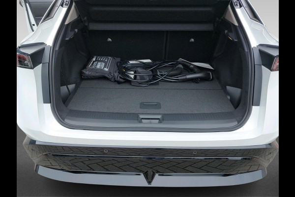 Nissan ARIYA Evolve 91 kWh