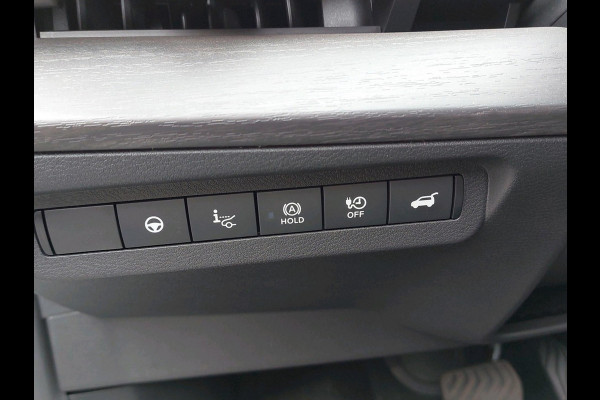 Nissan ARIYA Evolve 91 kWh