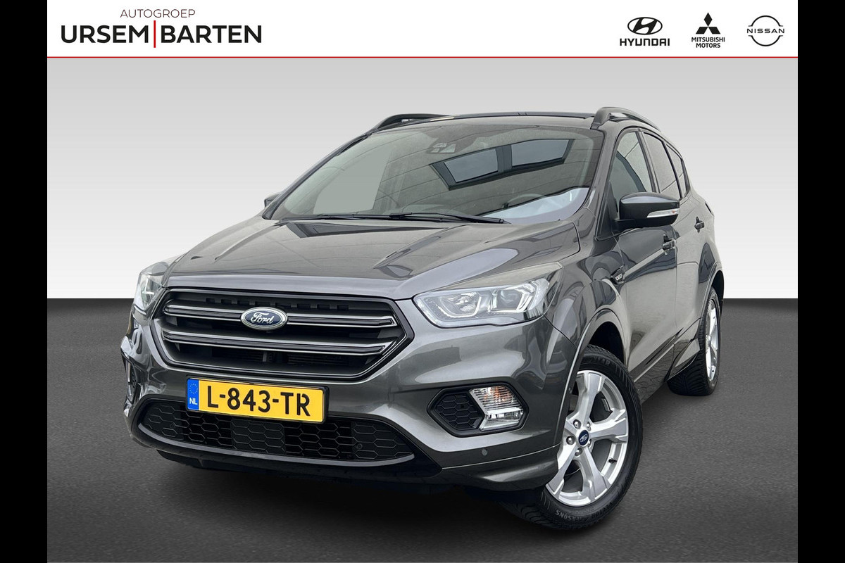 Ford Kuga 1.5 EcoBoost ST Line | 150PK | trekhaak | 2000KG trekgewicht