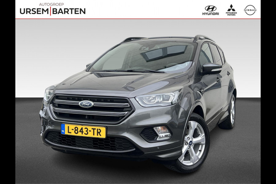 Ford Kuga 1.5 EcoBoost ST Line | 150PK | trekhaak | 2000KG trekgewicht