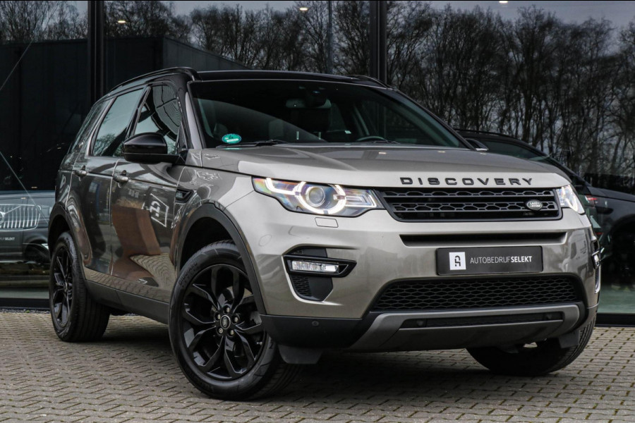 Land Rover Discovery Sport 2.0 TD4 Urban Series SE Dynamic - PANO - TREKHAAK - MERIDIAN