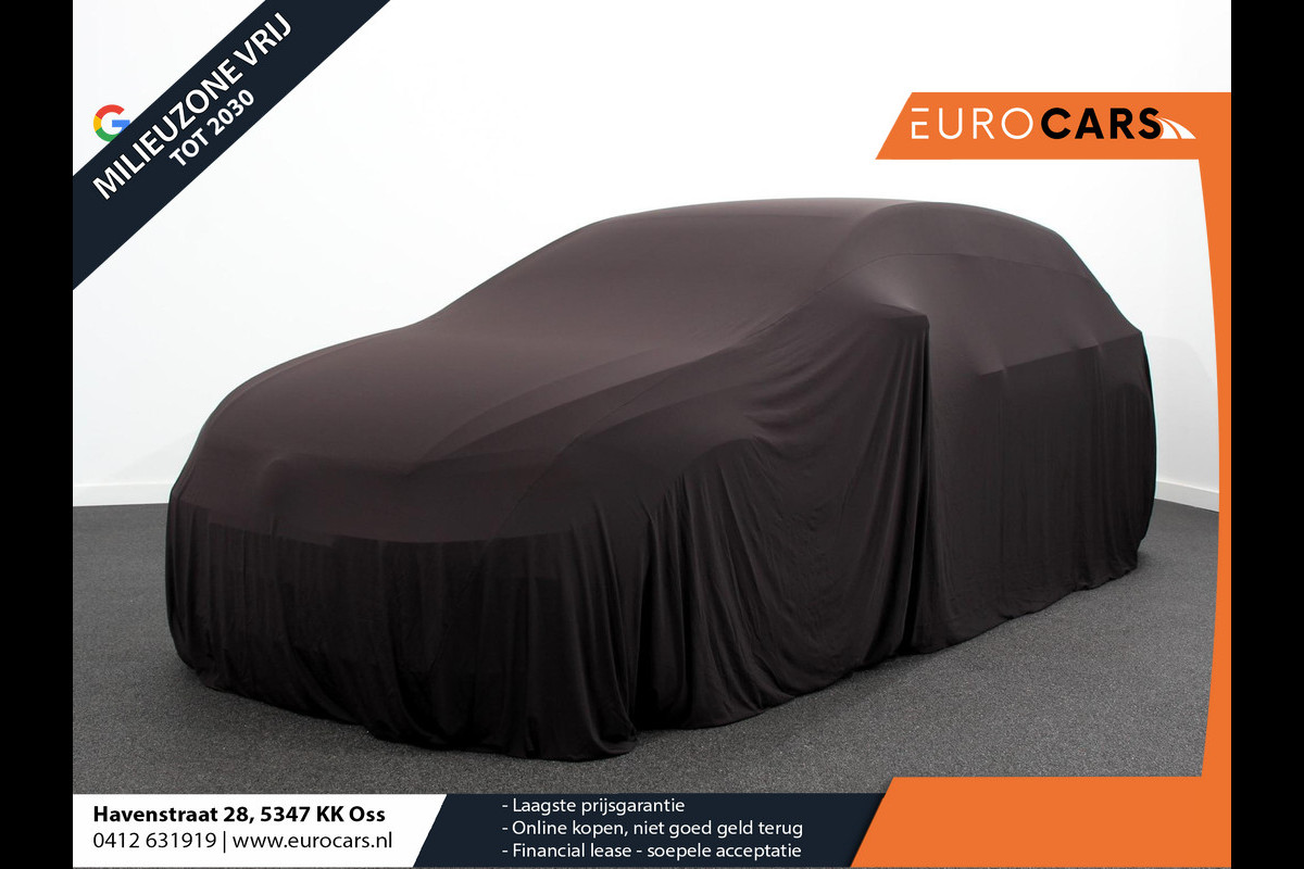 Opel Vivaro 2.0 Diesel 180 S&S L3 Automaat Dubbele Cabine DEMO! 2 schuifdeuren Android Auto/Apple CarPlay Navigatie Keyless Entry&Start Climate Control Camera Cruise Control Houten afwerking laadruimte Trekhaak lichtmetalen velgen