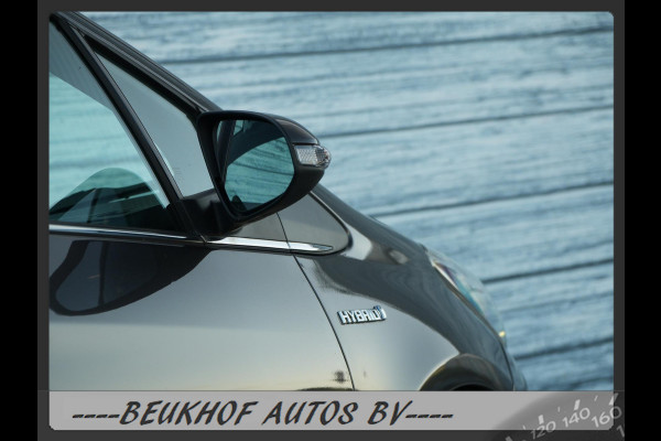 Toyota Yaris 1.5 Hybrid Sport Automaat Navigatie Camera Pdc