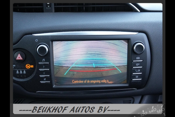 Toyota Yaris 1.5 Hybrid Sport Automaat Navigatie Camera Pdc