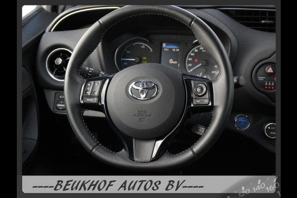 Toyota Yaris 1.5 Hybrid Sport Automaat Navigatie Camera Pdc
