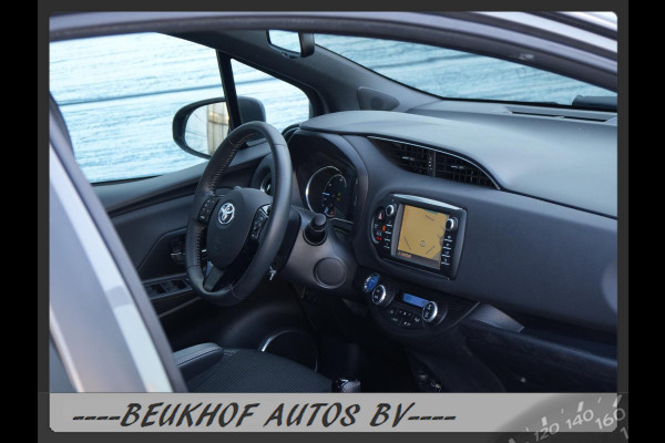 Toyota Yaris 1.5 Hybrid Sport Automaat Navigatie Camera Pdc