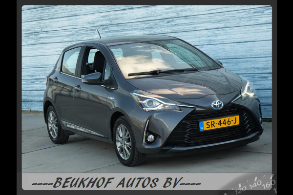 Toyota Yaris 1.5 Hybrid Sport Automaat Navigatie Camera Pdc