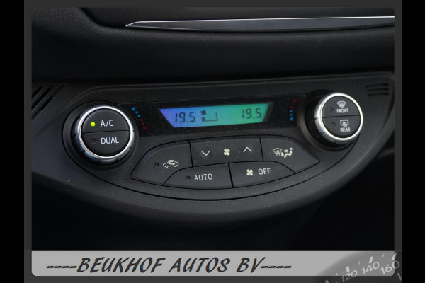 Toyota Yaris 1.5 Hybrid Sport Automaat Navigatie Camera Pdc