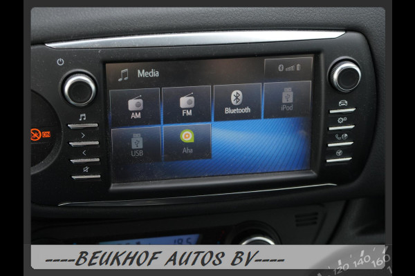 Toyota Yaris 1.5 Hybrid Sport Automaat Navigatie Camera Pdc