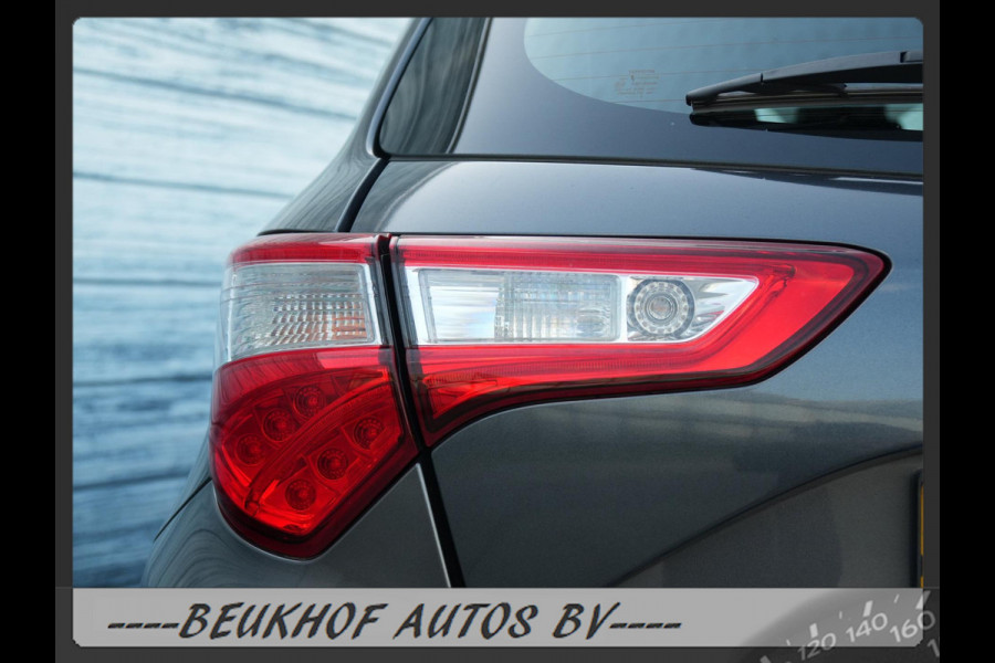 Toyota Yaris 1.5 Hybrid Sport Automaat Navigatie Camera Pdc