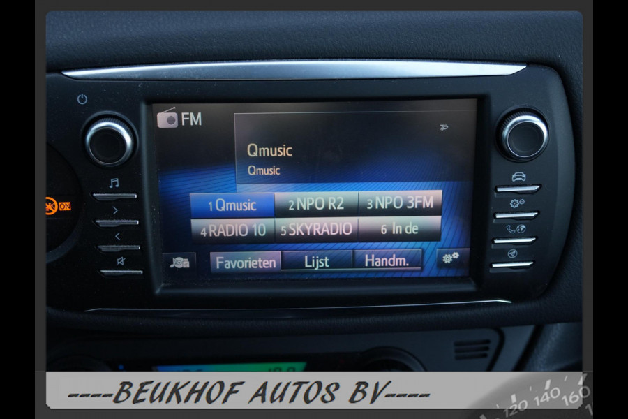 Toyota Yaris 1.5 Hybrid Sport Automaat Navigatie Camera Pdc