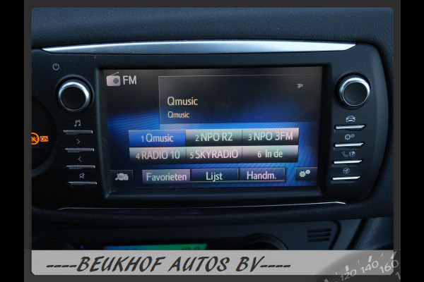 Toyota Yaris 1.5 Hybrid Sport Automaat Navigatie Camera Pdc