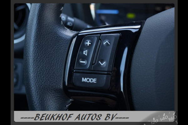 Toyota Yaris 1.5 Hybrid Sport Automaat Navigatie Camera Pdc