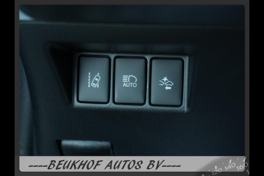 Toyota Yaris 1.5 Hybrid Sport Automaat Navigatie Camera Pdc