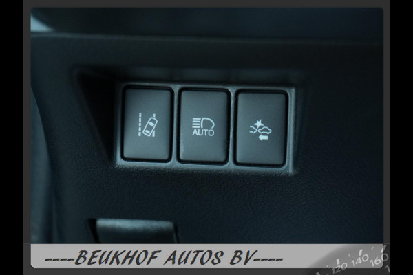 Toyota Yaris 1.5 Hybrid Sport Automaat Navigatie Camera Pdc